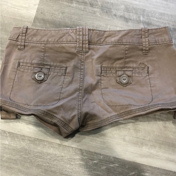 🔹3 for $8 shorts🔹 Aeropostale shorts - Picture 2 of 3